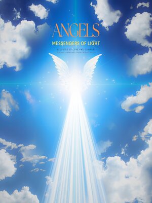 cover image of ANGELS
